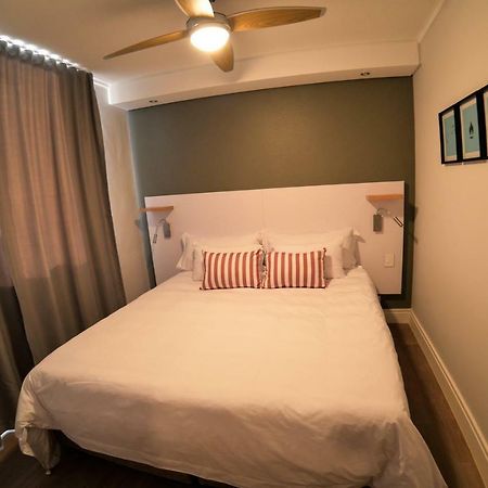 Appartement Ikon Self Catering à Windhoek Extérieur photo