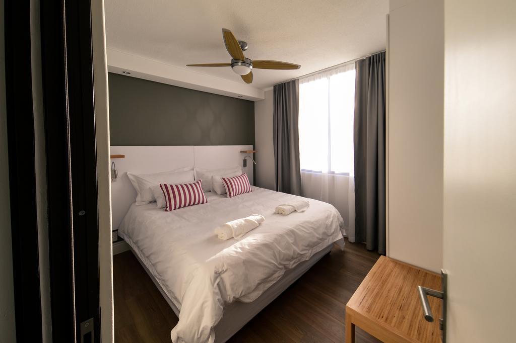 Appartement Ikon Self Catering à Windhoek Extérieur photo