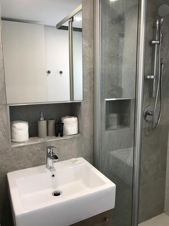Appartement Ikon Self Catering à Windhoek Extérieur photo