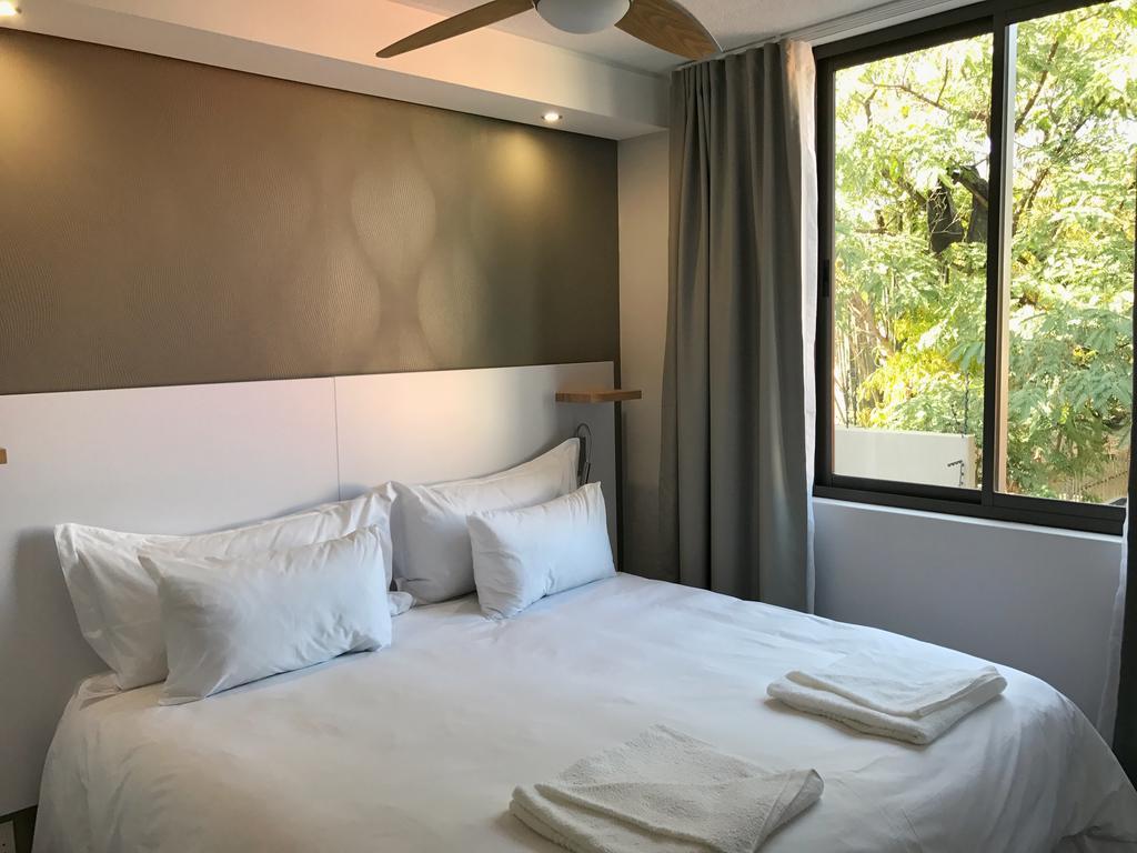 Appartement Ikon Self Catering à Windhoek Extérieur photo