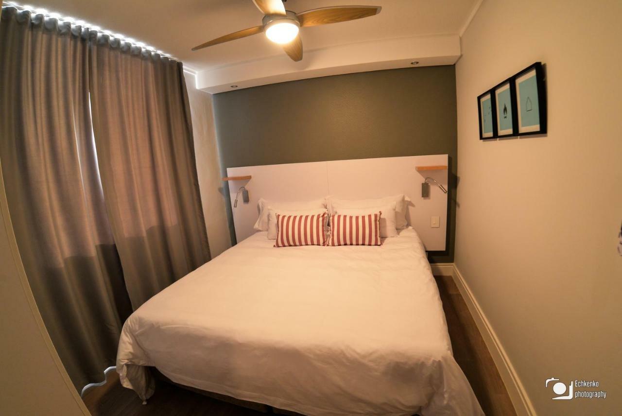 Appartement Ikon Self Catering à Windhoek Extérieur photo