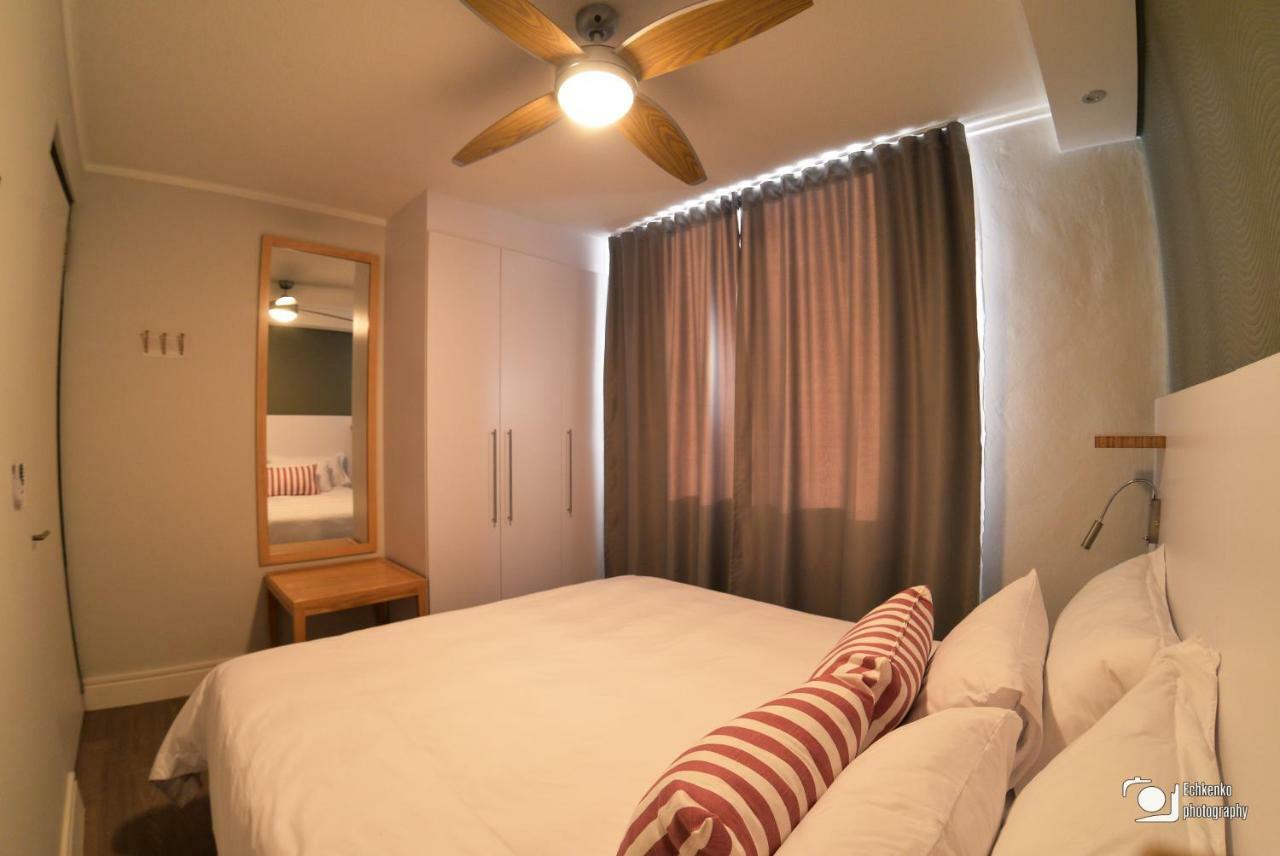 Appartement Ikon Self Catering à Windhoek Extérieur photo